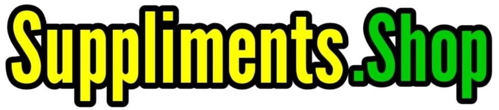 Suppliments.Shop